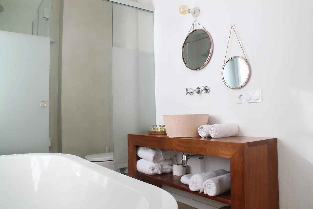 S'Esparteria Hotel Ciutadella