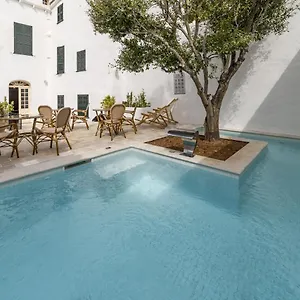 Seranova Luxury - Adults Only Hotel