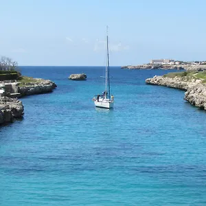 Cala Bona Y Mar Blava Hotell