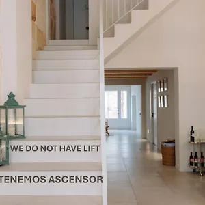 Marosi Boutique Hotel