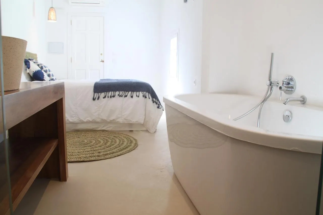S'Esparteria Hotel Ciutadella
