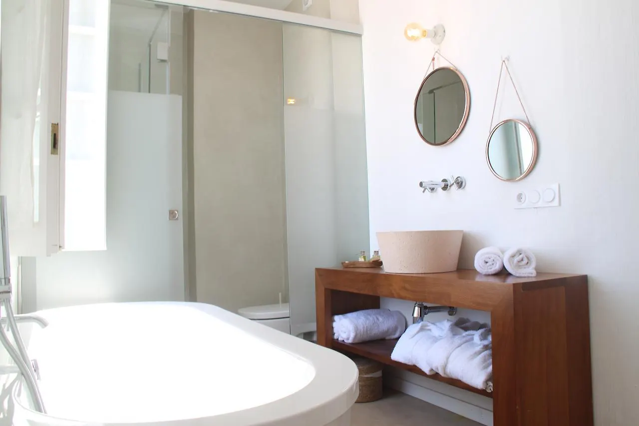 S'Esparteria Hotel Ciutadella