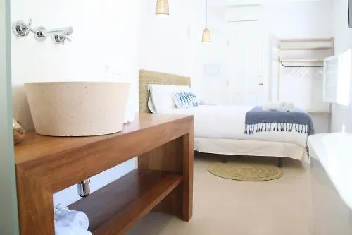S'Esparteria Hotel Ciutadella